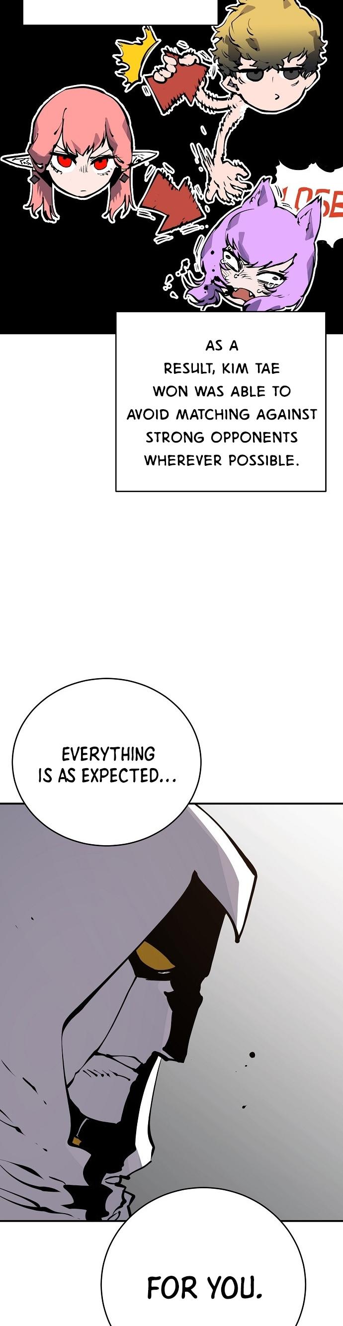 Read Player EN Manga Online