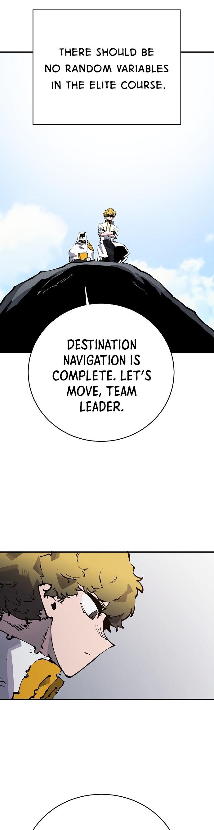 Read Player EN Manga Online
