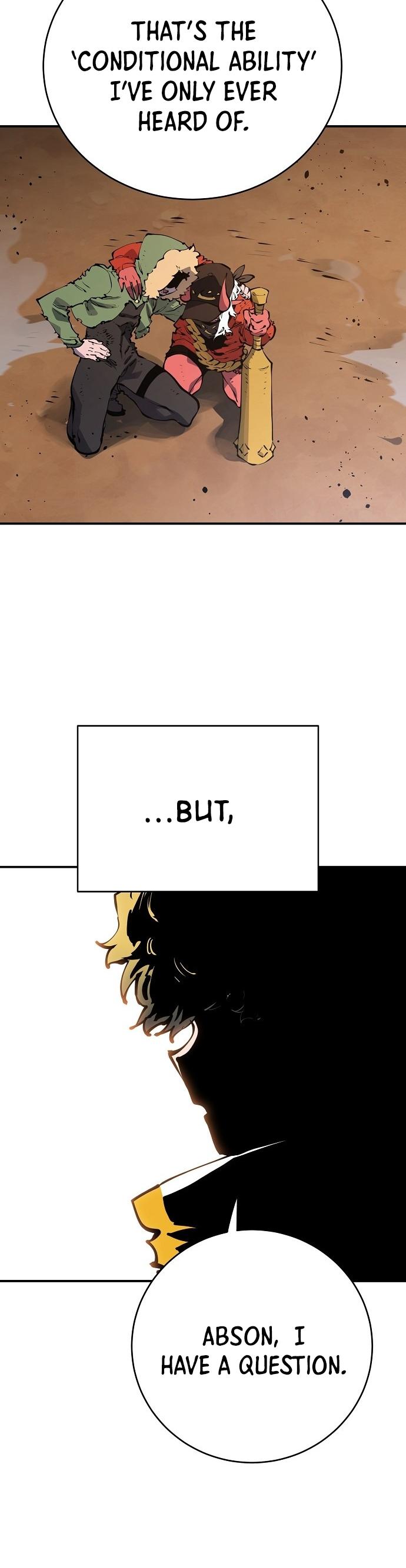 Read Player EN Manga Online