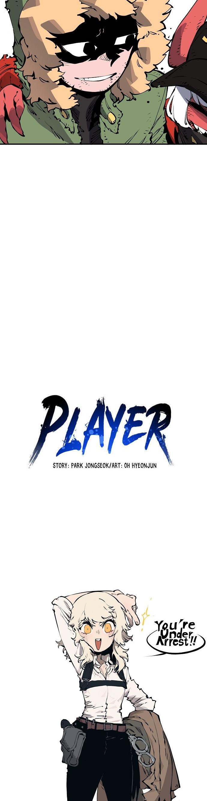 Read Player EN Manga Online