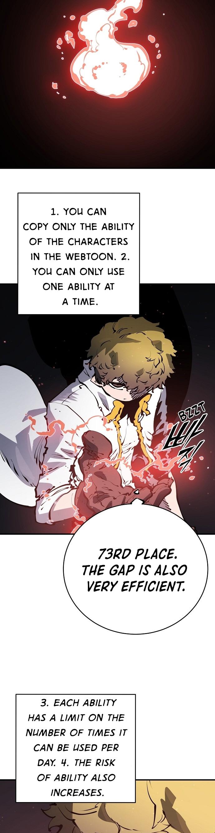 Read Player EN Manga Online