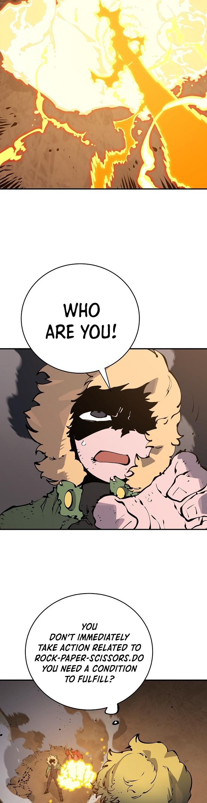 Read Player EN Manga Online