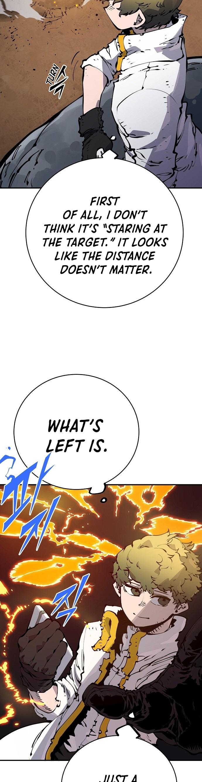 Read Player EN Manga Online