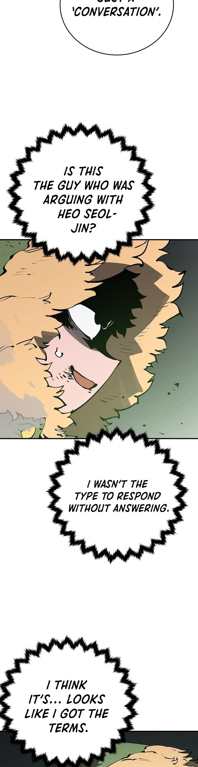 Read Player EN Manga Online