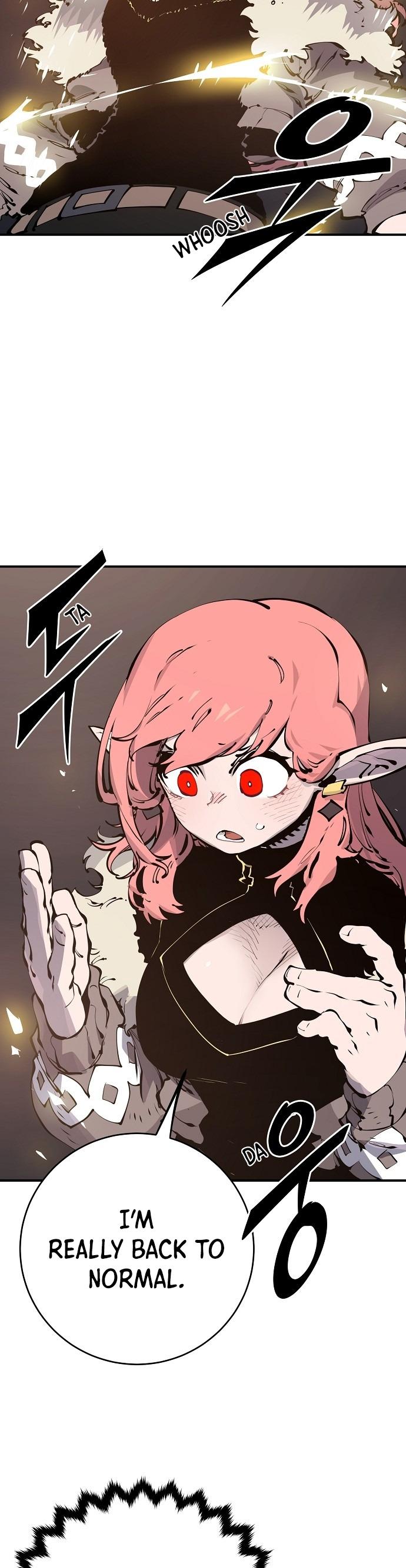 Read Player EN Manga Online