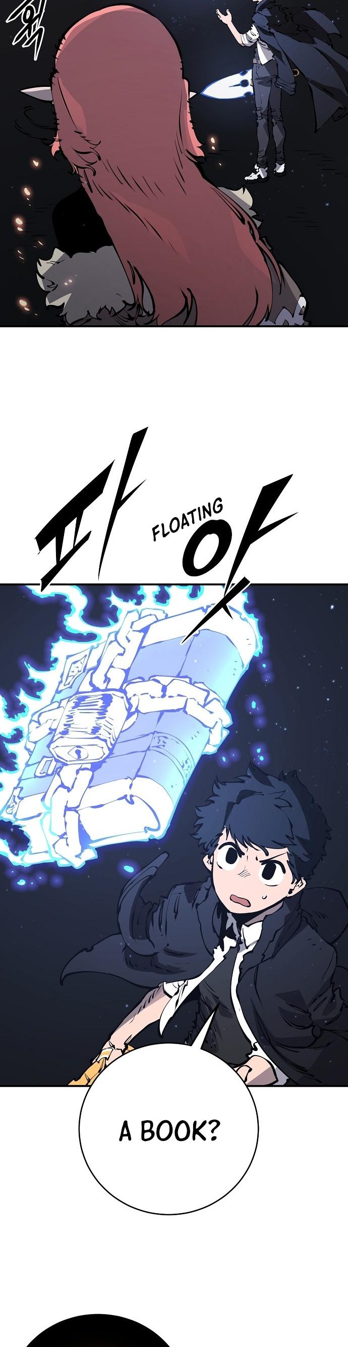Read Player EN Manga Online