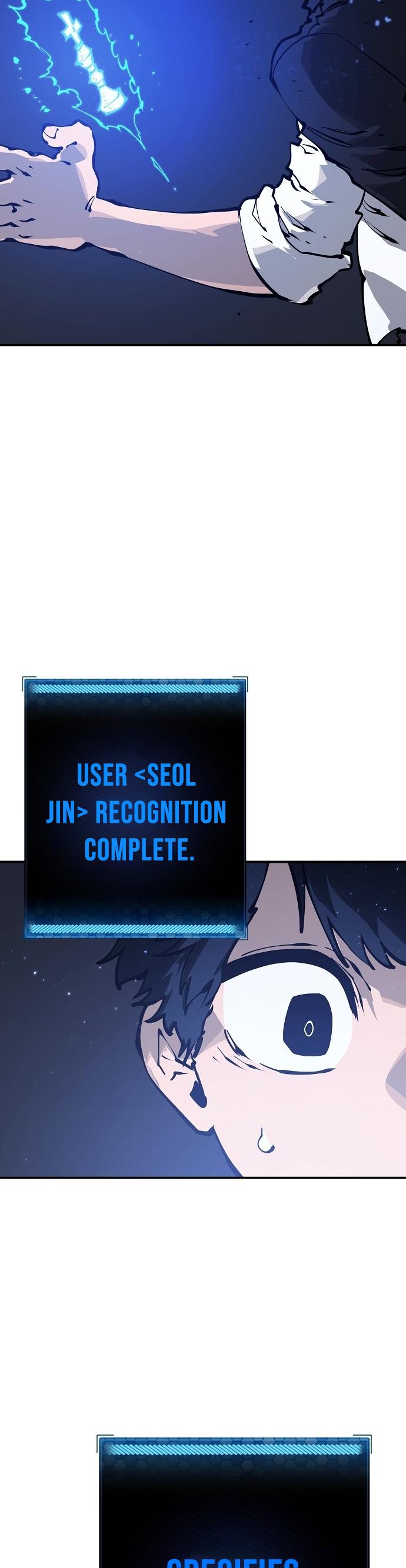 Read Player EN Manga Online