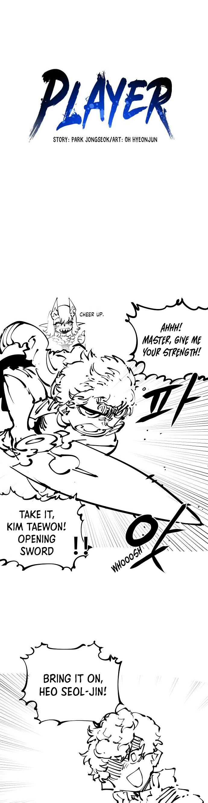 Read Player EN Manga Online