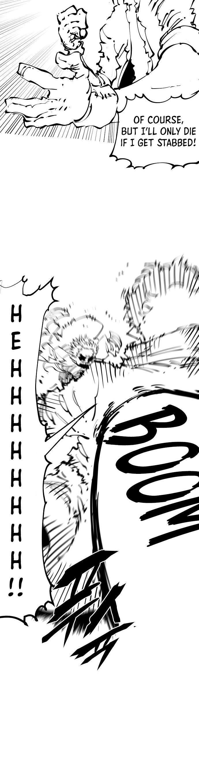 Read Player EN Manga Online