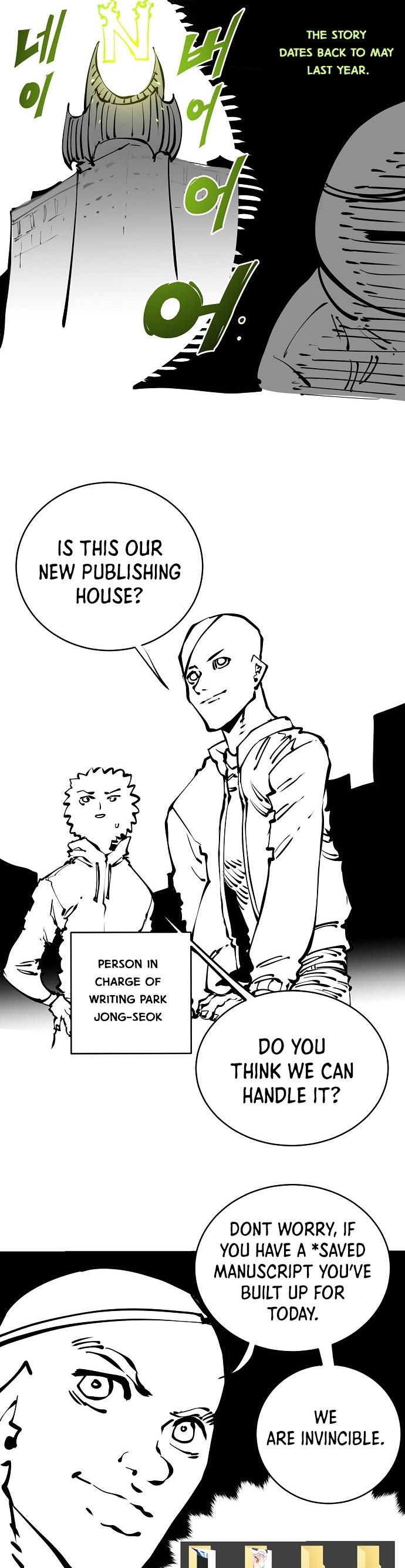 Read Player EN Manga Online
