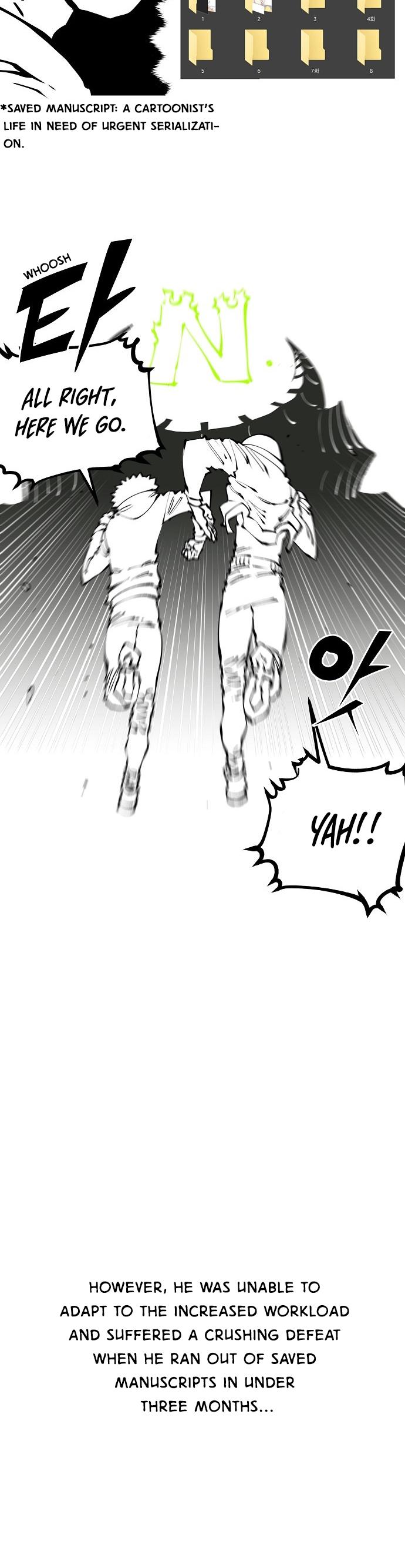 Read Player EN Manga Online