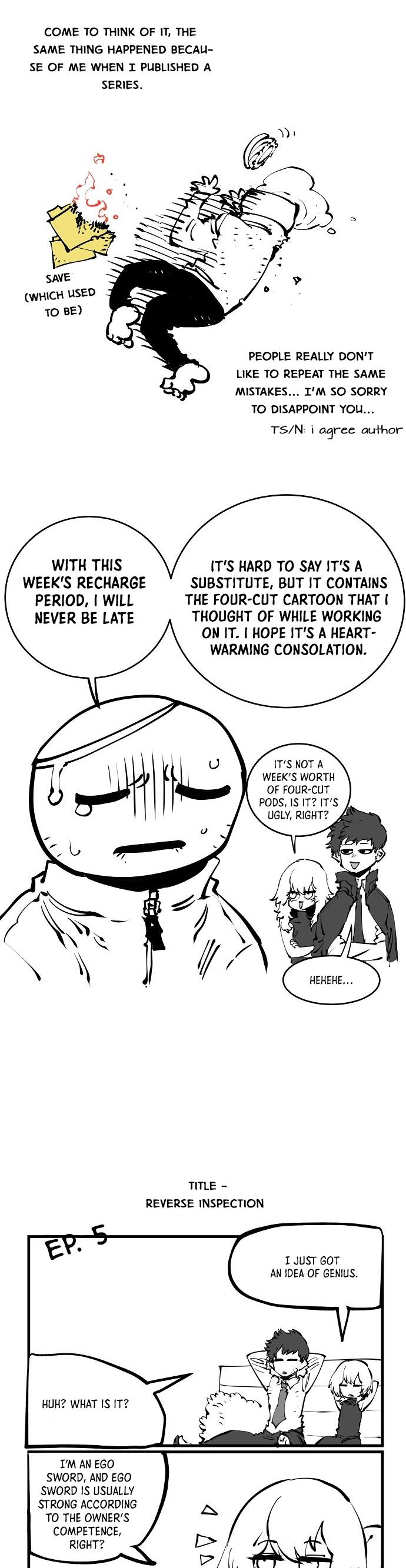 Read Player EN Manga Online