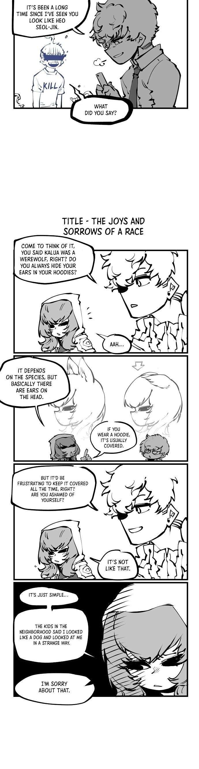 Read Player EN Manga Online
