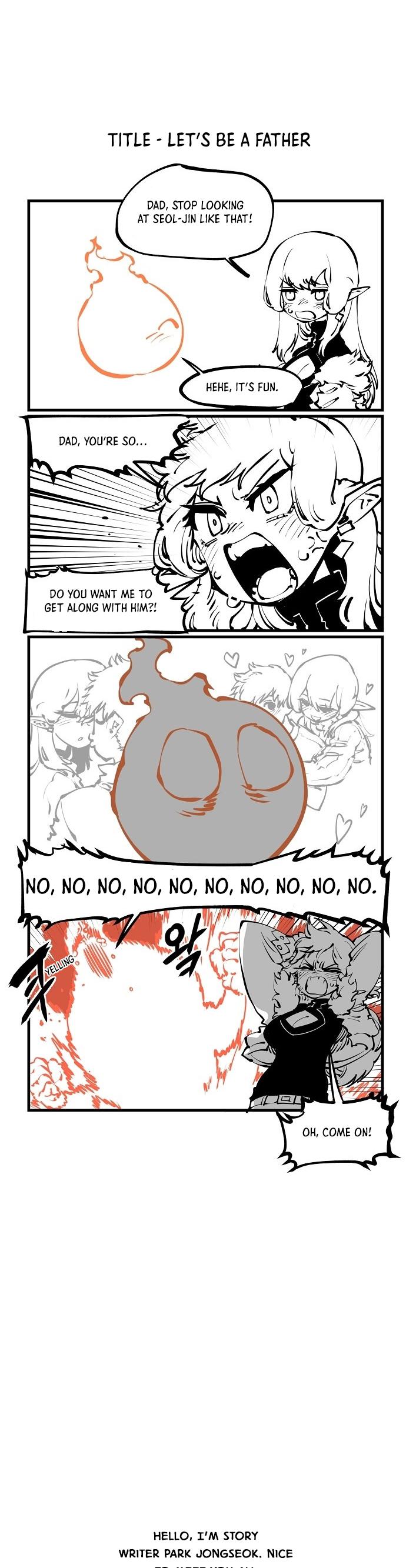 Read Player EN Manga Online