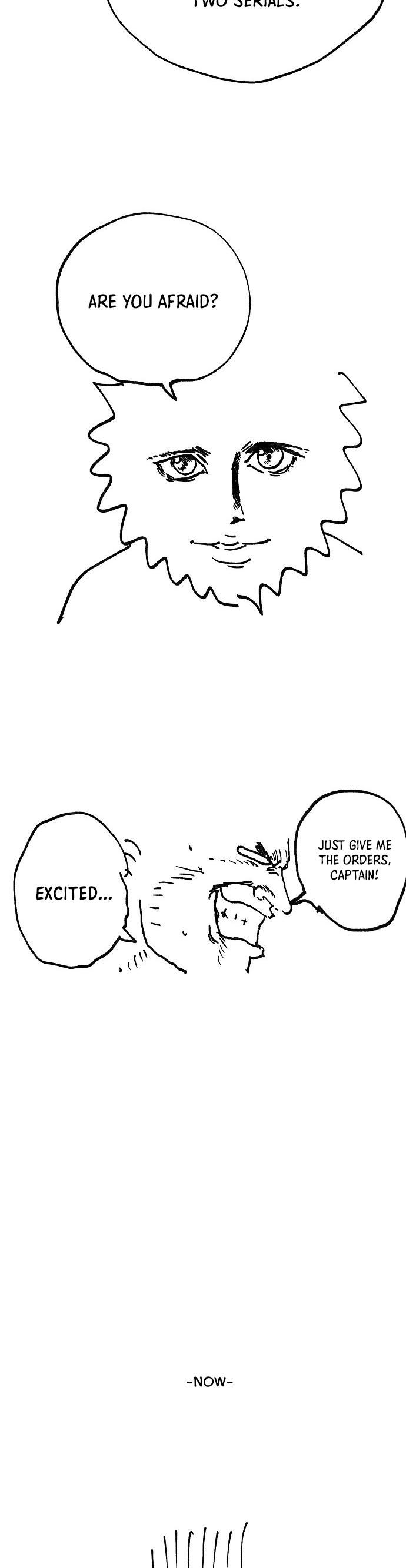Read Player EN Manga Online