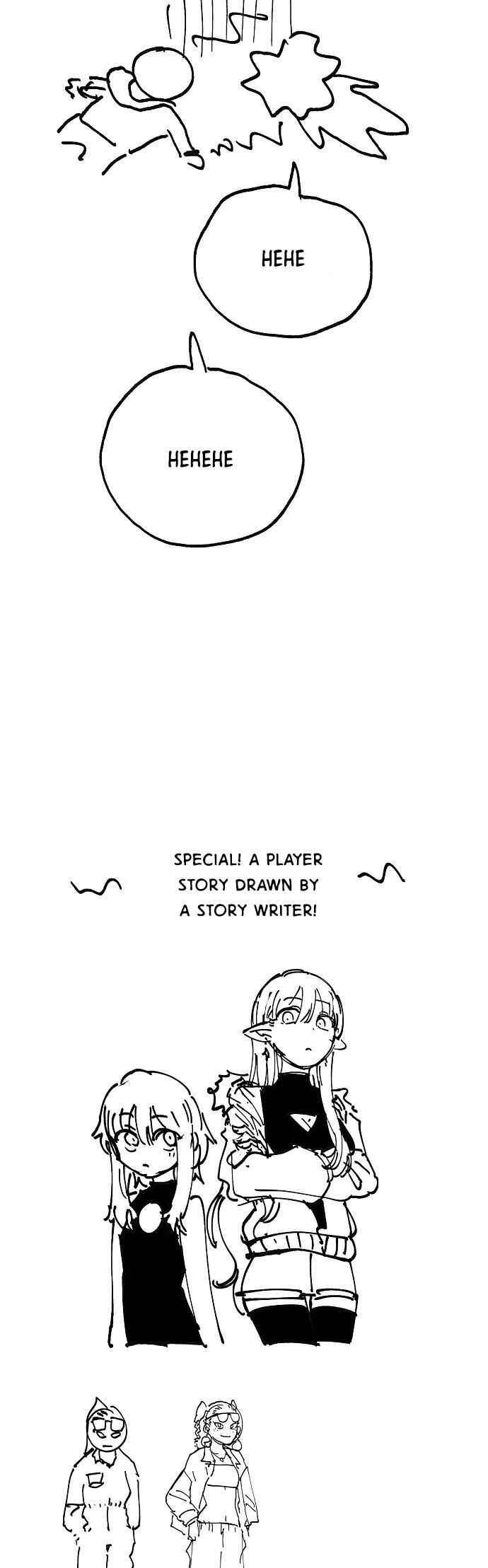 Read Player EN Manga Online