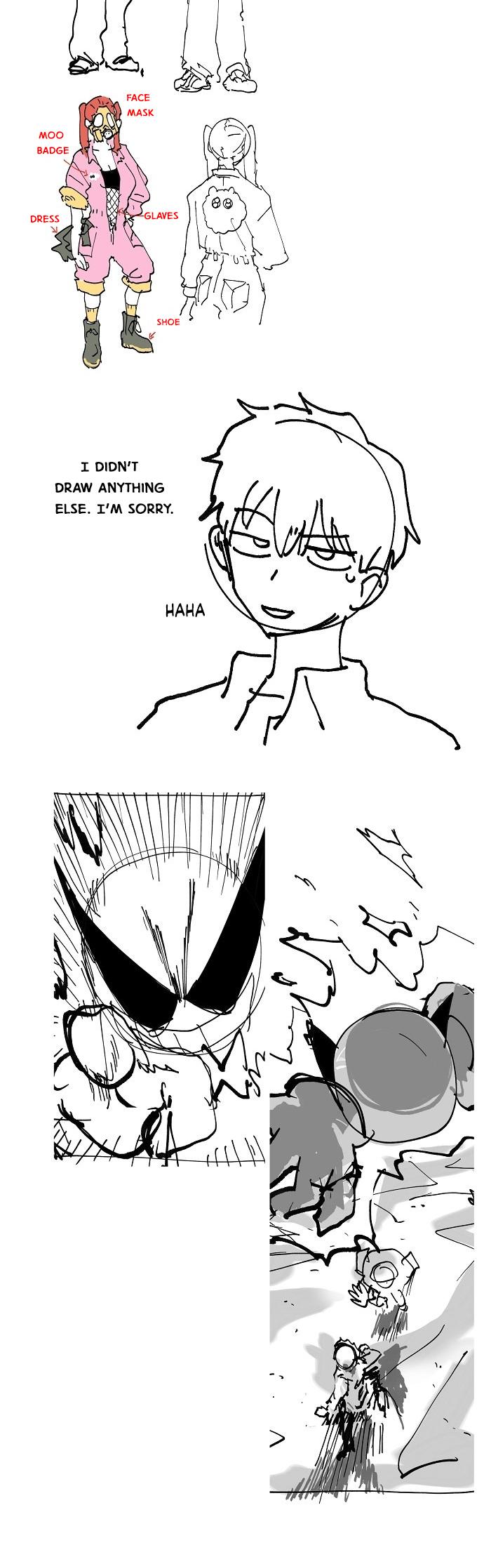 Read Player EN Manga Online