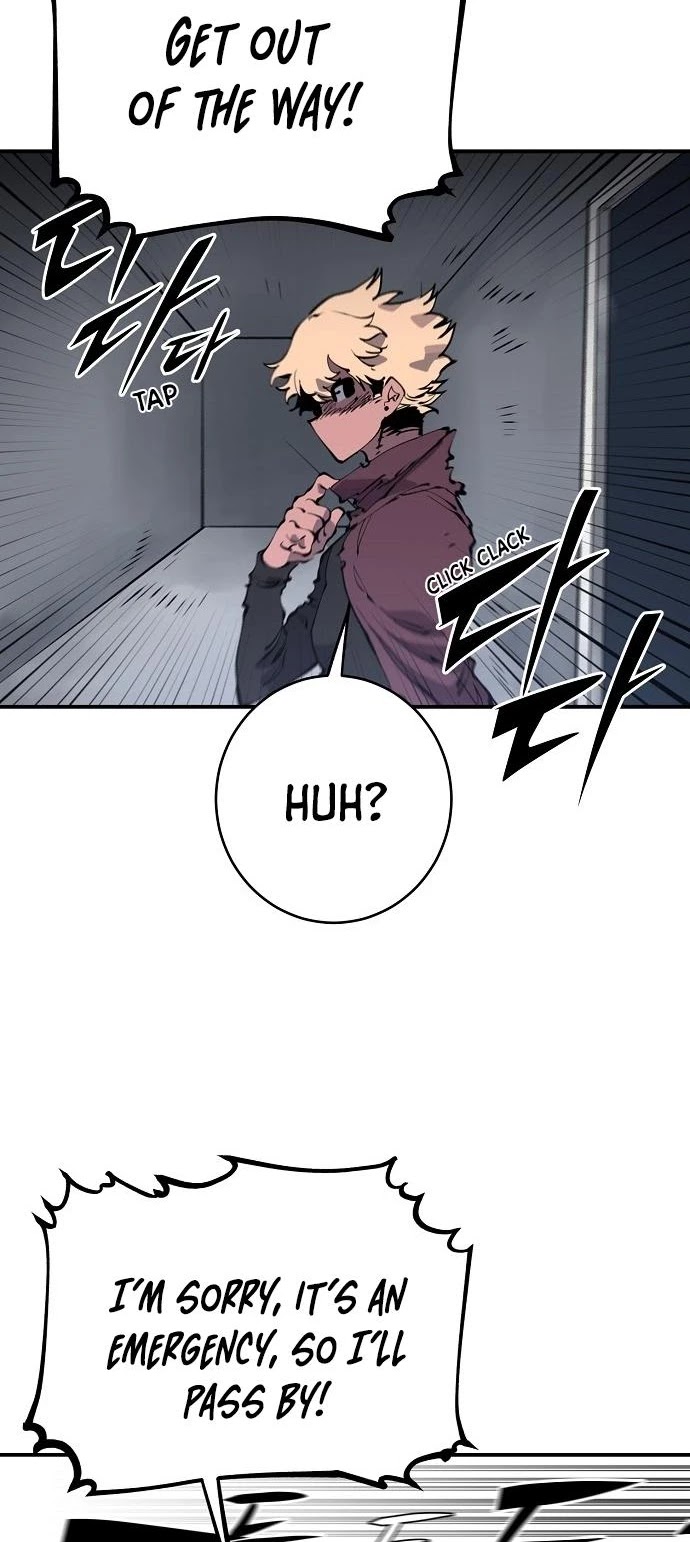 Read Player EN Manga Online