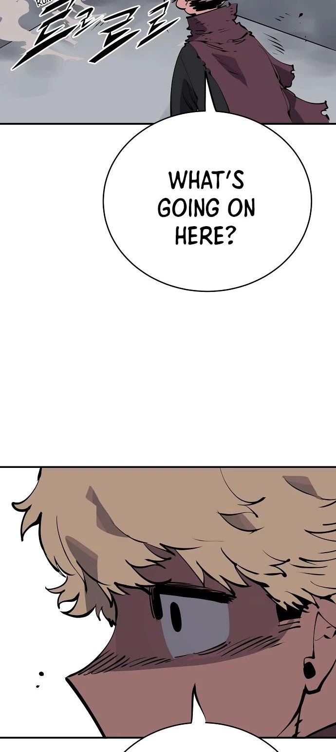 Read Player EN Manga Online
