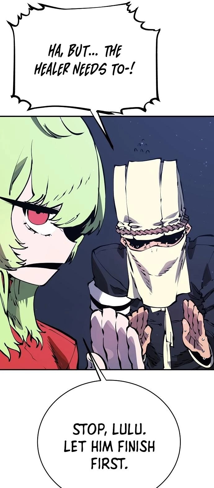 Read Player EN Manga Online