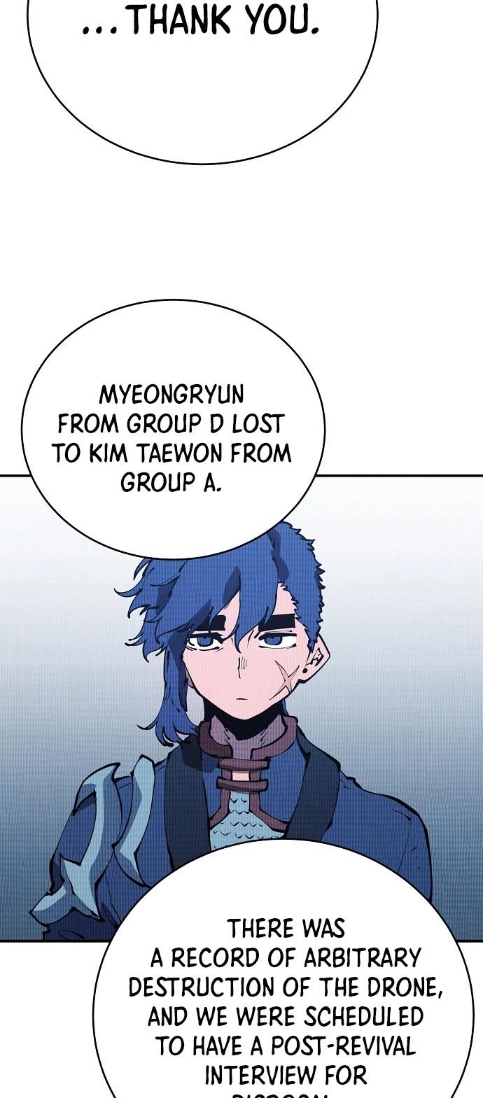 Read Player EN Manga Online