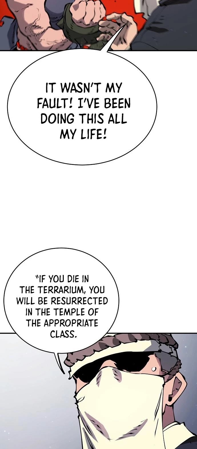 Read Player EN Manga Online