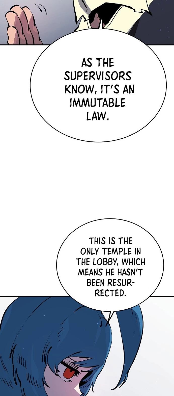 Read Player EN Manga Online