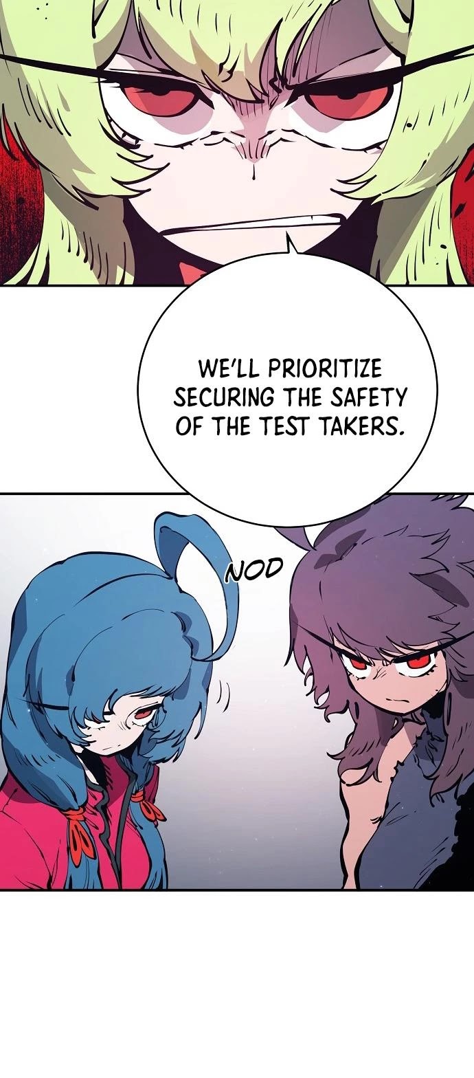 Read Player EN Manga Online