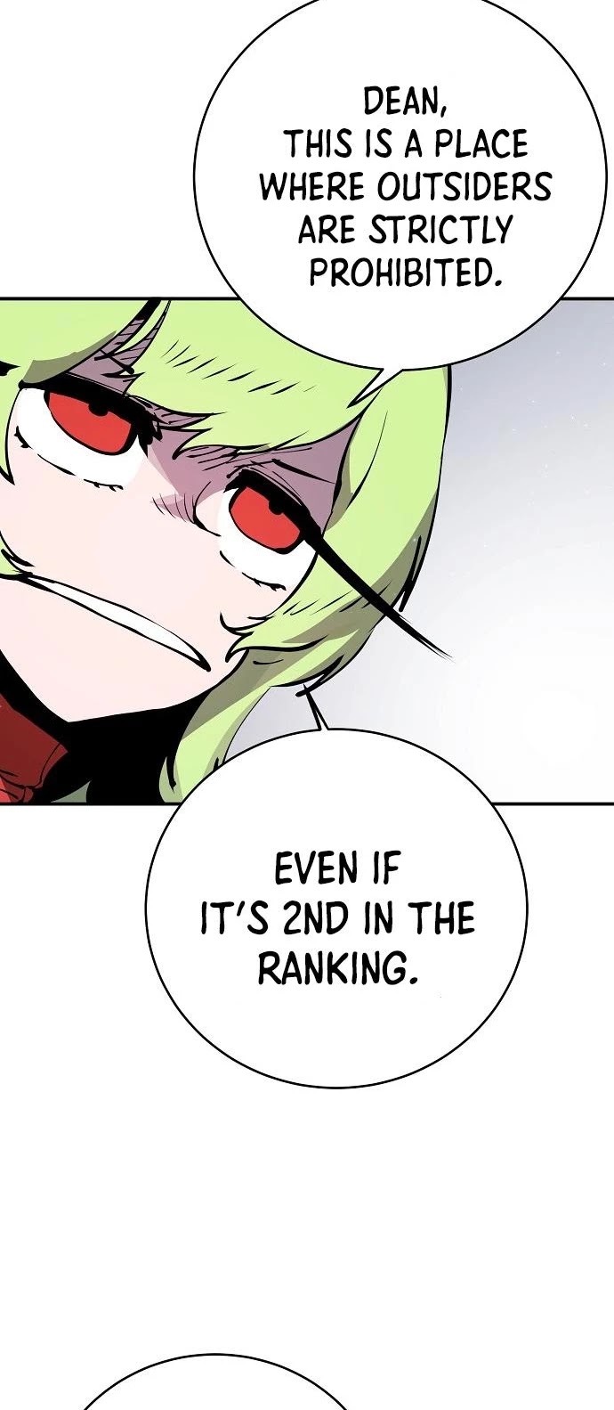 Read Player EN Manga Online