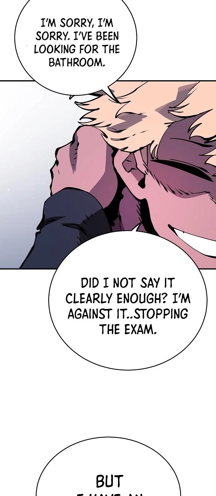 Read Player EN Manga Online