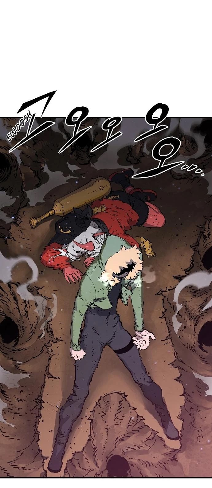 Read Player EN Manga Online
