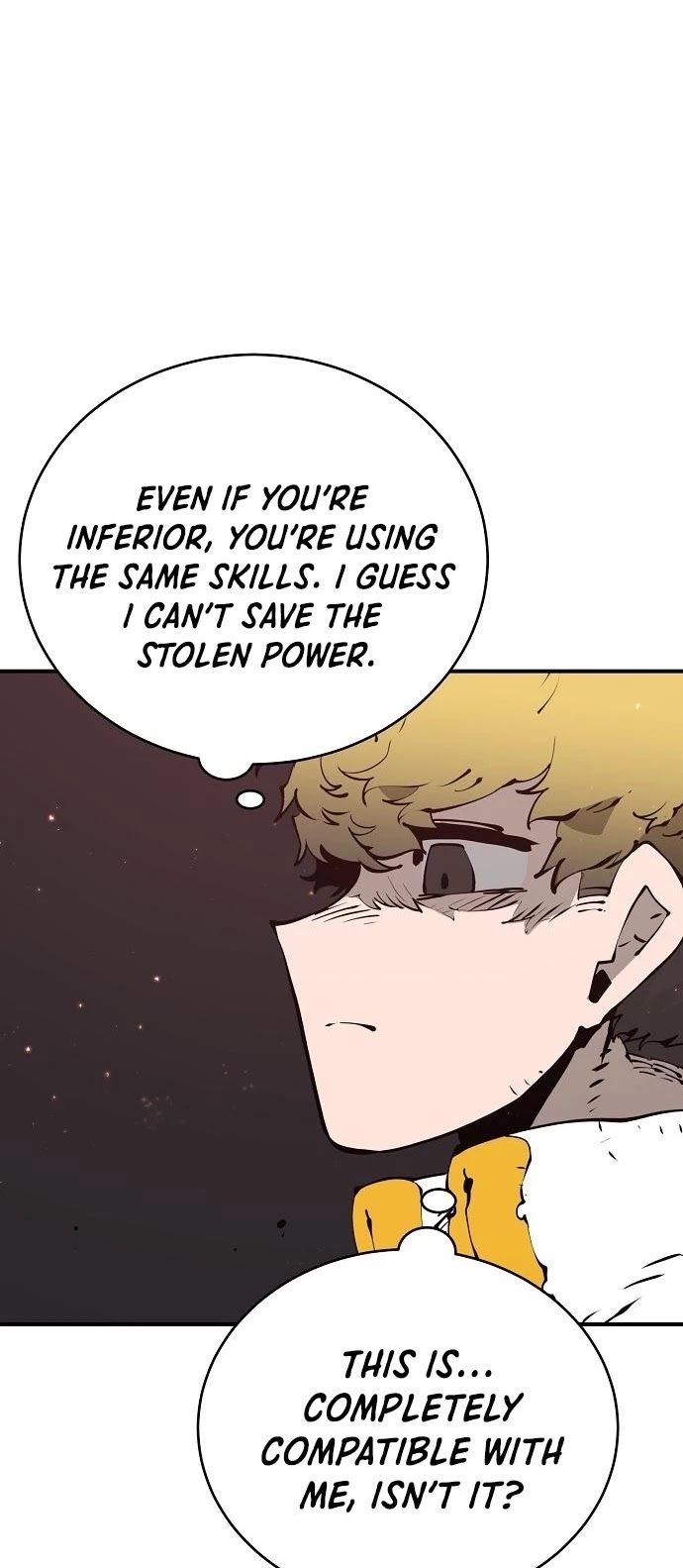 Read Player EN Manga Online