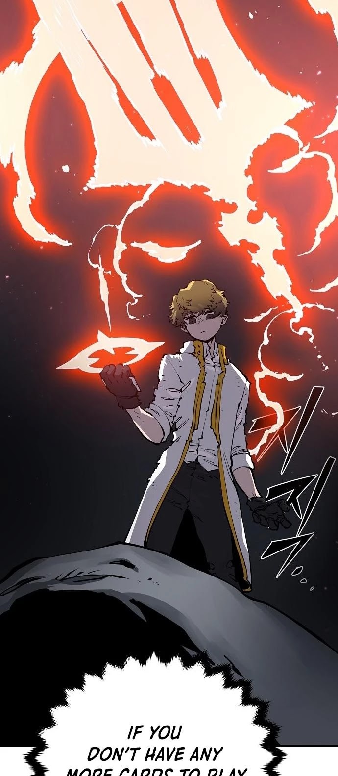 Read Player EN Manga Online