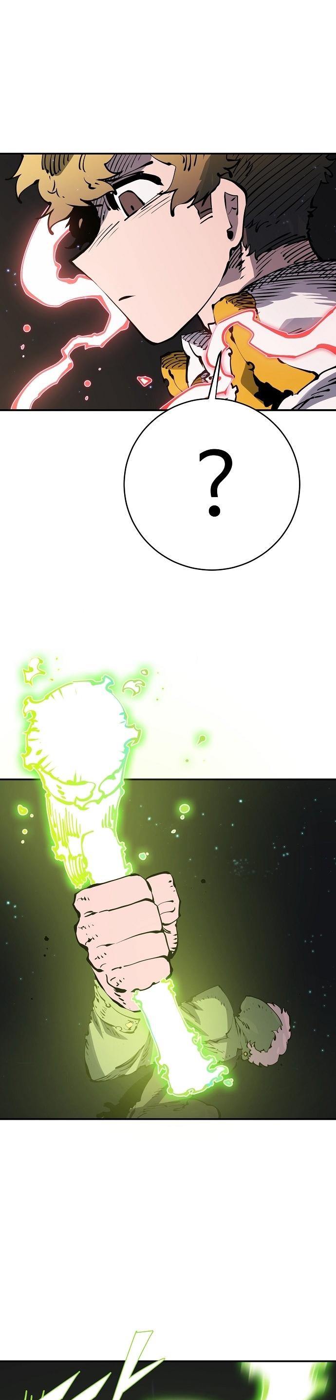 Read Player EN Manga Online