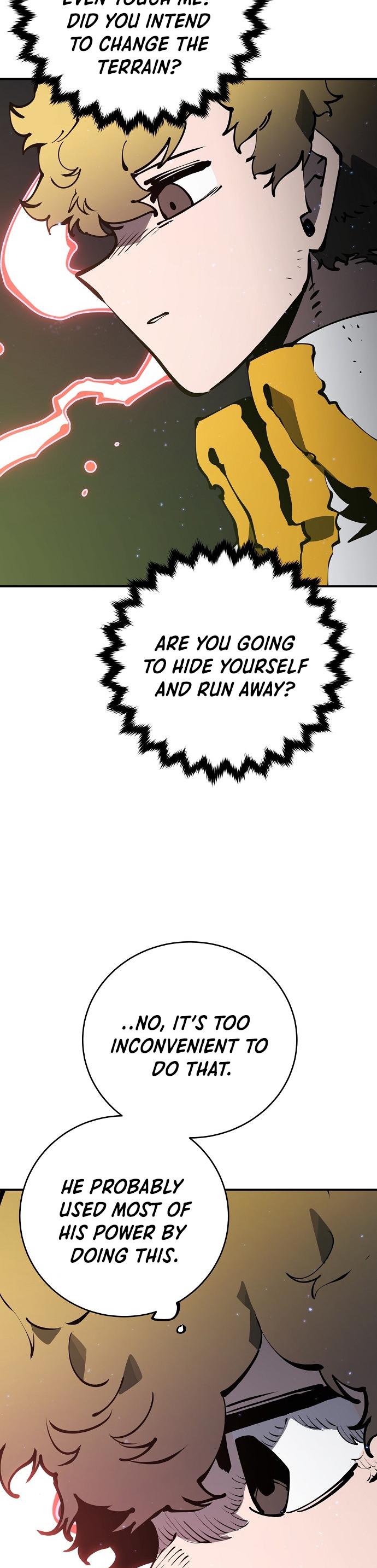 Read Player EN Manga Online