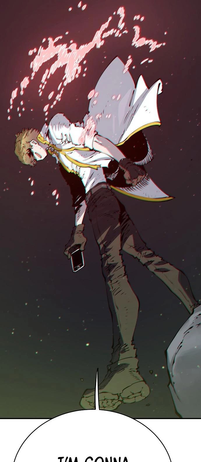 Read Player EN Manga Online