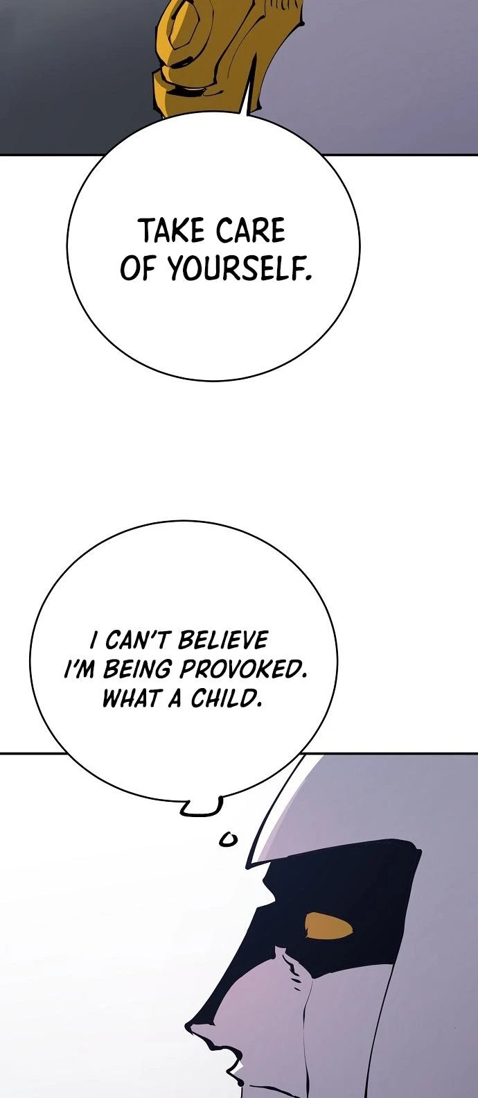 Read Player EN Manga Online