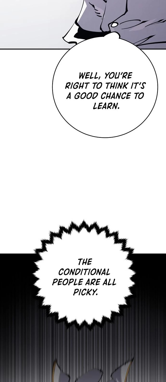 Read Player EN Manga Online
