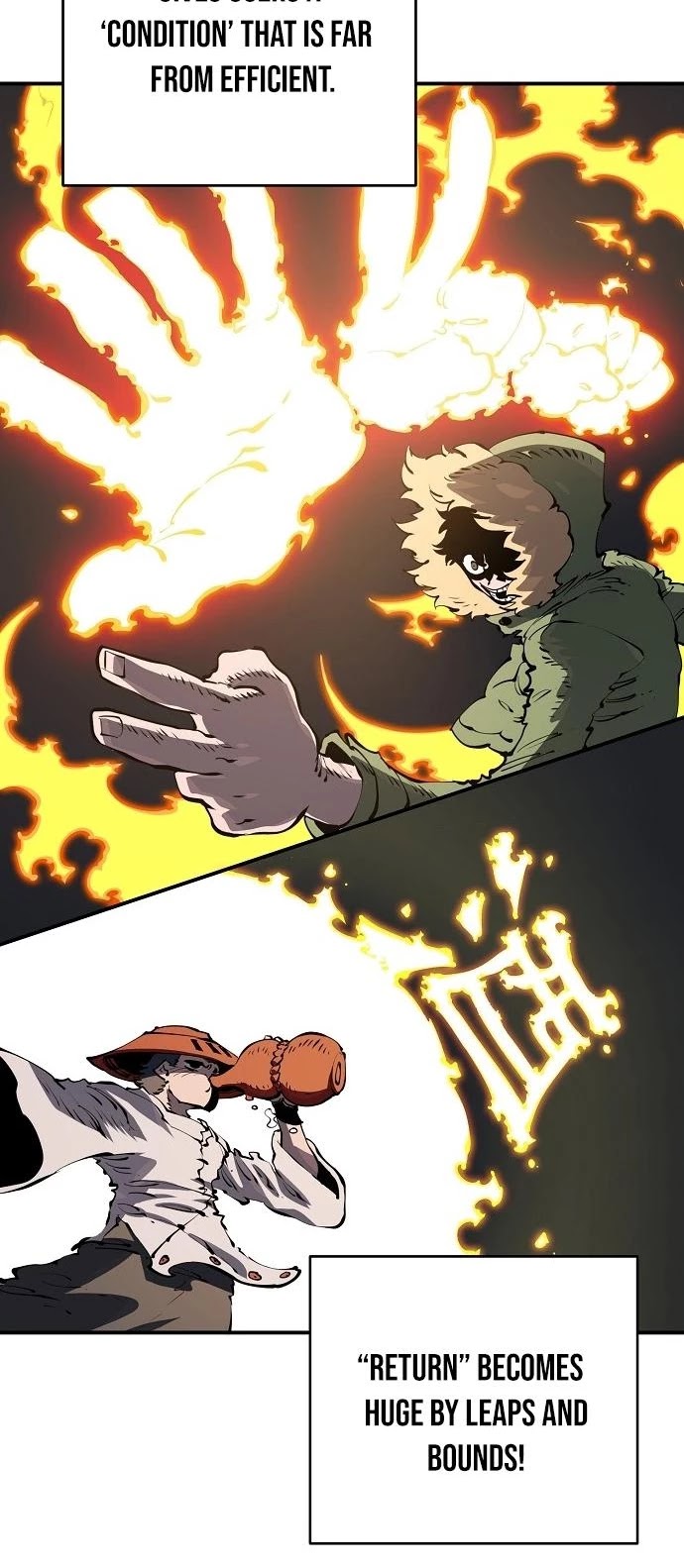 Read Player EN Manga Online