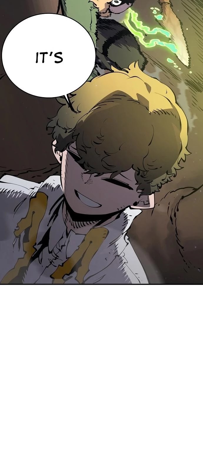 Read Player EN Manga Online