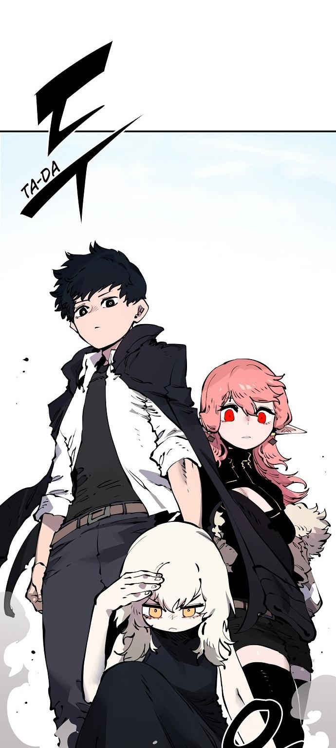 Read Player EN Manga Online