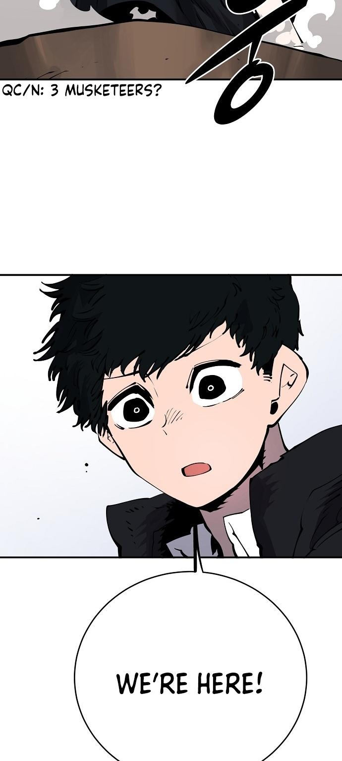 Read Player EN Manga Online