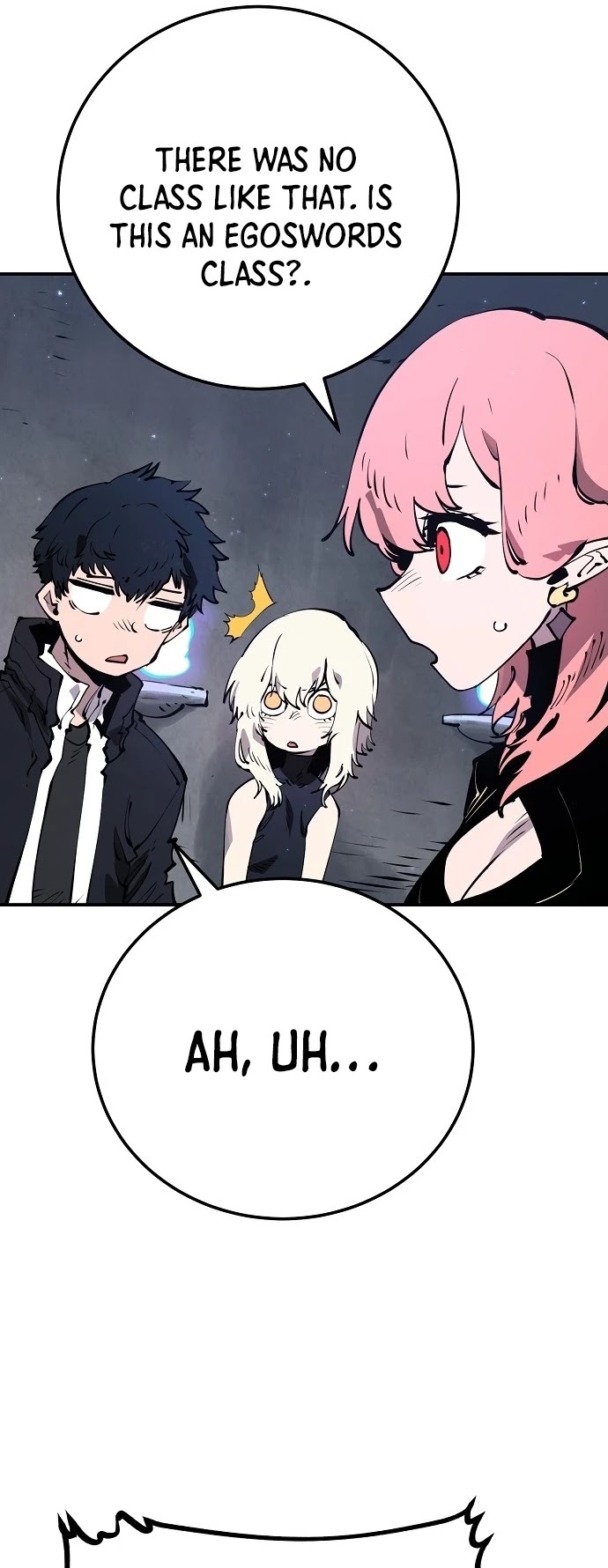 Read Player EN Manga Online