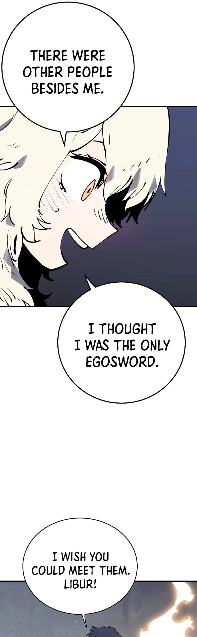 Read Player EN Manga Online