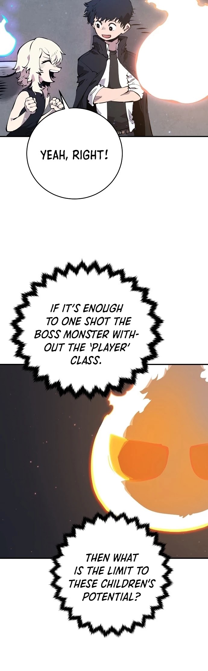 Read Player EN Manga Online