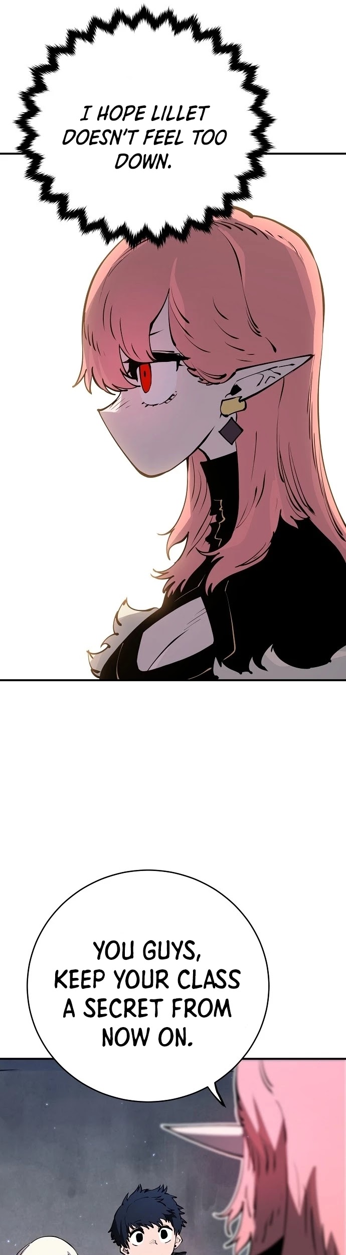 Read Player EN Manga Online