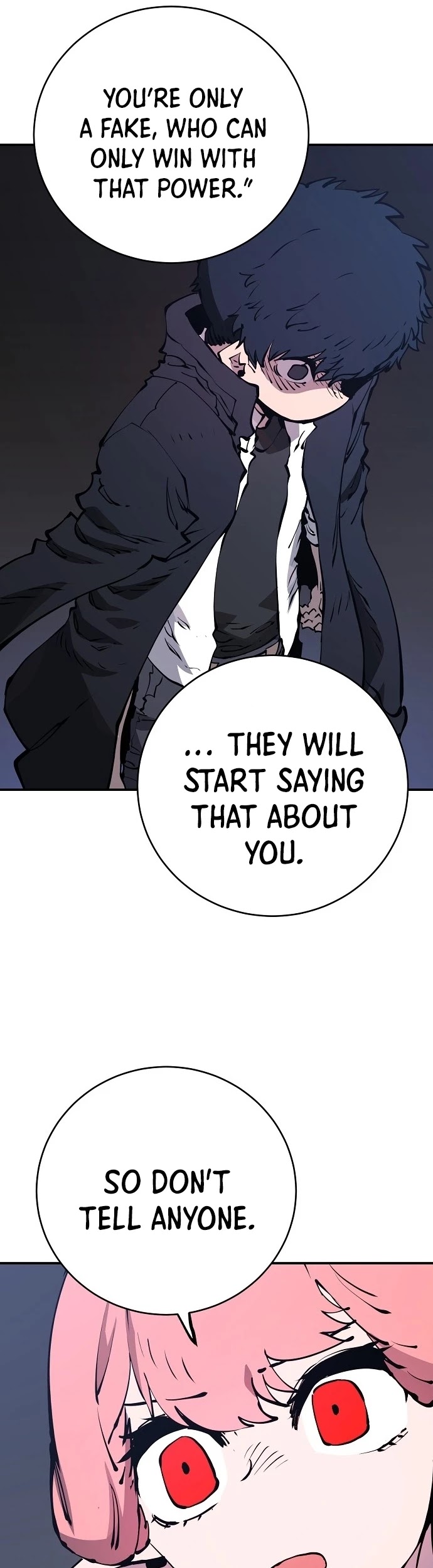 Read Player EN Manga Online
