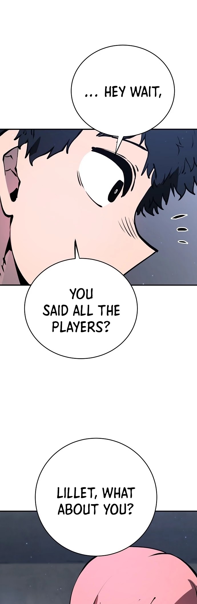 Read Player EN Manga Online