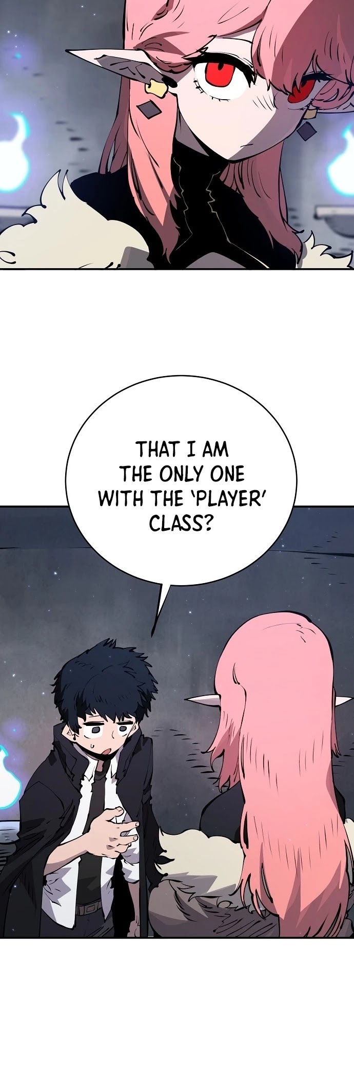 Read Player EN Manga Online