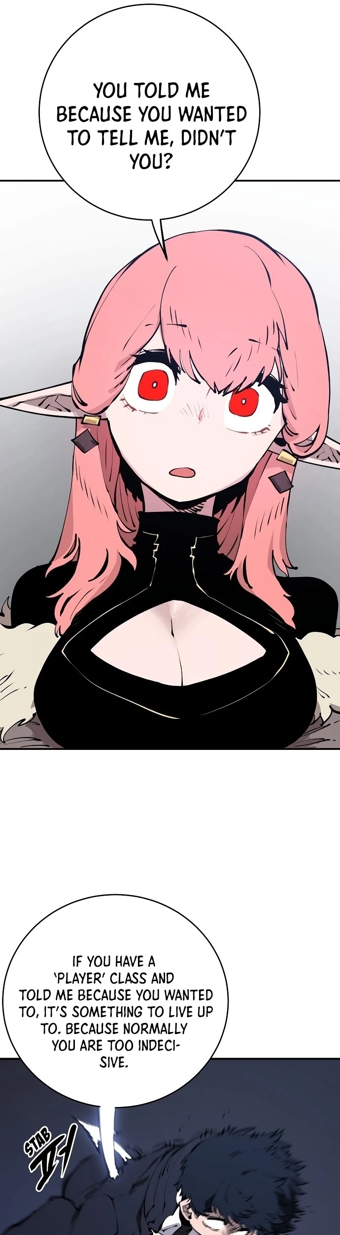 Read Player EN Manga Online